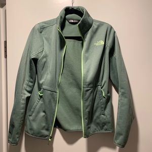 Sport fleece jacket The North Face